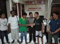Babinkamtibmas Takal Kedinding Selesaikan Kasus Penganiayaan Ringan Lewat Jalan Kekeluargaan