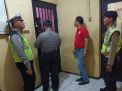 Polsek Semampir Lakukan Cek Rutin Antisipasi Tahanan Sakit