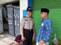 Babinkamtibmas Bulak Titip Pesan Anti Hoax & Jaga Kerukunan Ke Tomas