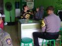 Cegah Penyebaran Virus Corona, Babinkamtibmas Wonokusumo Bubarkan Kegiatan di Sanggar Senam