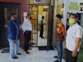 Polsek Asemrowo Pantau Kesehatan Tahanan Lewat Pengecekan Setiap Hari