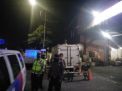 Polsek Asemrowo Gelar Patroli Malam, Antisipasi Kerawanan