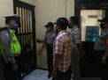 Polsek Semampir Cegah Penyelundupan Barang Terlarang Lewat Pengecekan Pagi & Malam