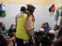 Cegah Penyelundupan Barang Terlarang, Polsek Asemrowo Lakukan Pengecekan Pagi & Malam