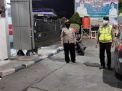 Polsek Kenjeran Gelar Patroli Malam di Gerai ATM, Antisipasi Kerawanan