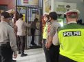 Polsek Asemrowo Lakukan Cek Ruang Tahanan, Antisipasi Penyelundupan Barang Terlarang