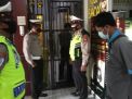 Polsek Asemrowo Lakukan Pengecekan Rutin Ruang Tahanan di Pagi Hari
