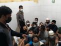 Polsek Asemrowo Lakukan Pengecekan, Pantau Kesehatan Tahanan Pagi & Malam