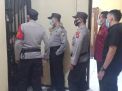 Polsek Semampir Pantau Kesehatan Tahanan, Lakukan Pengecekan Rutin Setiap Hari