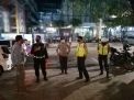 Gelar Patroli Malam di Rumah Sakit Al Irsyad, Cegah Pengambilan Paksa Jasad Covid-19
