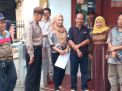 Cegah Banjir Melalui Himbauan Tidak Buang Sampah Sembarangan