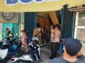 Polsek Pabean Cantikan Gelar Operasi Protokol Kesehatan & Sosialisasi Penerapan PPKM Darurat