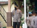 Pimpin Apel Pagi, Kapolres Tanjung Perak Sampaikan Akan Libatkan Tomas Dalam Mendorong Percepatan Penanganan Covid-19