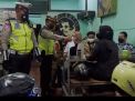 Polsek Asemrowo Laksanakan Operasi Jam Malam & Penertiban Masker