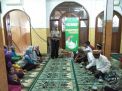 Polsek Asemrowo Cangkrukan Bersama Jamaah Masjid Al Hidayah