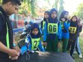 Polres Tanjung Perak Gelar Binlat Seleksi Untuk Calon Peserta Pendaftaran Polri