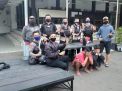 Satsabhara Polres Tanjung Perak Gagalkan Rencana Tawuran Antar Geng