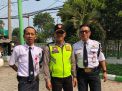 Cegah Kriminalitas, Sekuriti Pegadaian Dihimbau Waspadai Pengunjung