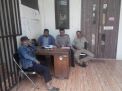Babinkamtibmas Pegirian, Sambikan Wapada Berta Hoax & Jaga Kerukunan
