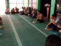 Polres Tanjung Perak Gelar Binrohtal Mingguan, Untuk Tingkatkan Keimanan Personil