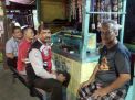 Babinkamtibmas Perak Timur Titip Pesan Waspada Kriminalitas & Jaga Kerukunan