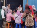 Babinkamtibmas Krembangan Utara, Ajak Masyarakat Jaga Kerukunan Sambut Pemilu