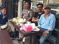Babinkamtibmas Perak Utara Titip Pesan Waspada Hoax & Jaga Kerukunan