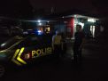 Polsek Krembangan Patroli Malam di Obyek Vital Gardu Induk PLN