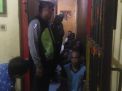 Antisipasi Tahanan Sakit, Polsek Semampir Lakukan Pengecekan Rutin Setiap Pagi & Malam