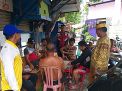 Wujudkan Pemilu Damai Melalui Pesan Jaga Kerukunan