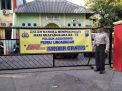 Polsek Asemrowo Buka Kesempatan Parkir Gratis Warga Yang Mau Mudik
