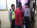 Pantau Kondisi Tahanan, Polsek Semampir Laksanakan Pengecekan Rutin