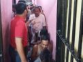 Polsek Semampir Lakukan Pengecekan Rutin, Antisipasi Tahanan Sakit