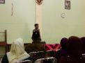 Babinkamtibmas Dupak Sosialisasi SPKT Door To Door Kepada Lansia