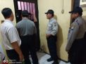 Polsek Semampir Lakukan Pengecekan Rutin Ruang Tahanan Usai Apel Pagi