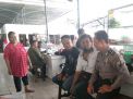 Babinkamtibmas Takal Kedinding Sampaikan Pesan Waspada Curanmor Ke Tomas