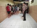 Polsek Krembangan Lakukan Pengecekan Rutin, Antisipasi Tahanan Sakit