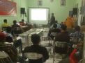 Penghitungan Ulang Surat Suara di Pabean Cantikan Berjalan Lancar