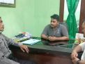 Babinkamtibmas Dupak Sampaikan Waspada 3C Ke Pengelola Rusunawa