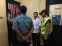 Pantau Kesehatan Tahanan, Polsek Semampir Lakukan Pengecekan Rutin di Pagi Hari
