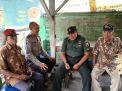 Babinkamtibmas Wonokusumo, Sampaikan Pesan Anti Hoax & Jaga Kerukunan