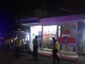 Pantau Keamanan Gerai ATM, Polsek Semampir Lakukan Patroli Rutin Setiap Hari