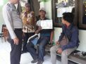 Polsek Asemrowo Siap Kawal Operasi Yustisi Lanjutan