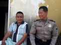 Antisipasi Kebakaran, Warga Diminta Tidak Sembarangan Buang Puntung Rokok