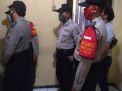 Pantau Kesehatan Tahanan, Polsek Semampir Lakukan Pengecekan Rutin