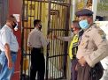 Cegah Penyelundupan Narkoba, Polsek Asemrowo Lakukan Pengecekan Rutin Ruang Tahanan