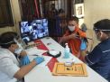 Urkes Polres Tanjung Perak Lakukan Pemeriksaan Kesehatan Tahanan