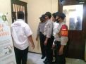 Antisipasi Penyelundupan Barang Terlarang, Polsek Semampir Lakukan Pengecekan Tahanan Setiap Hari