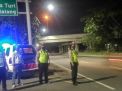 Polsek Asemrowo Gelar Patroli Mobile, Berikan Jaminan Rasa Aman Pada Masyarakat