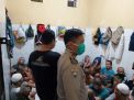 Cegah Tahanan Kabur, Polsek Asemrowo Rutin Lakukan Pengecekan
